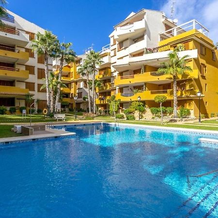 Apartamento La Recoleta Torrevieja Exteriér fotografie