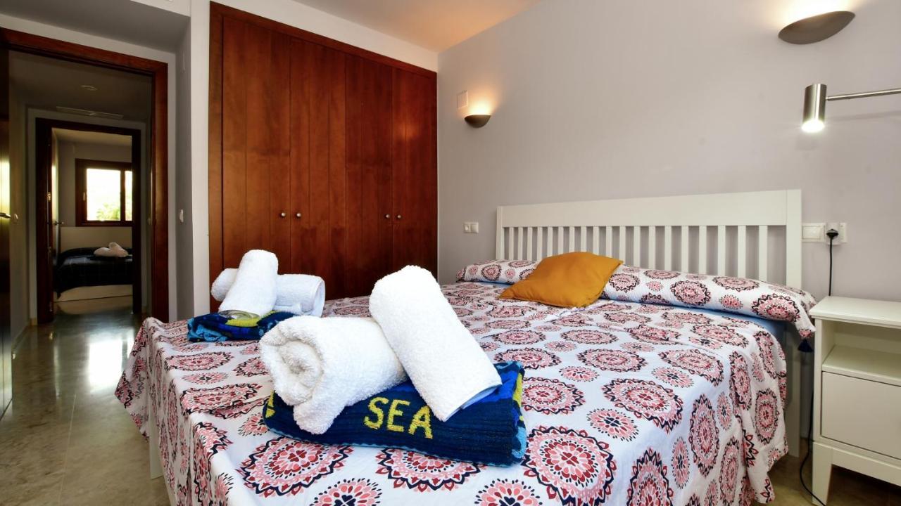 Apartamento La Recoleta Torrevieja Exteriér fotografie