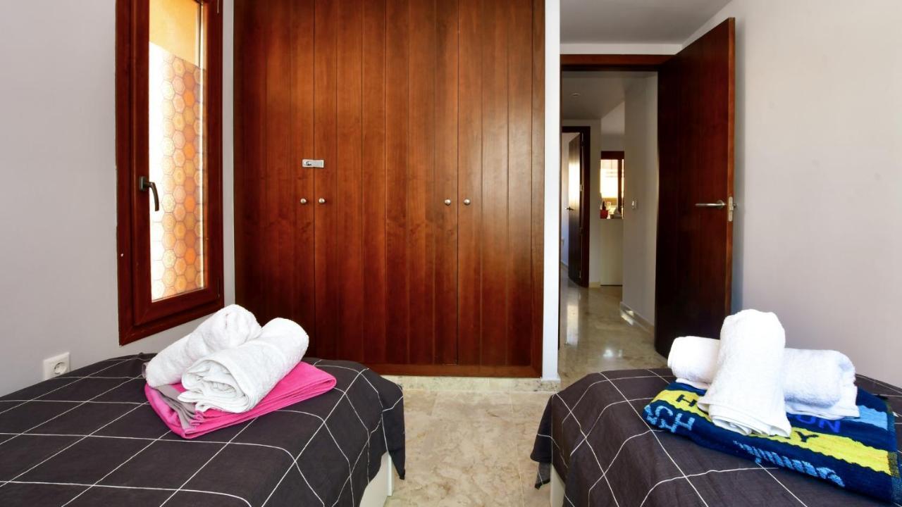 Apartamento La Recoleta Torrevieja Exteriér fotografie