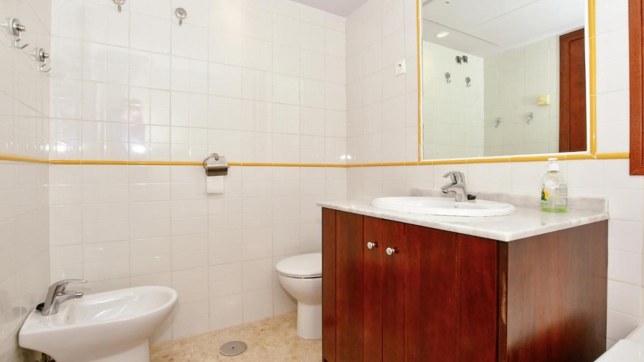 Apartamento La Recoleta Torrevieja Exteriér fotografie
