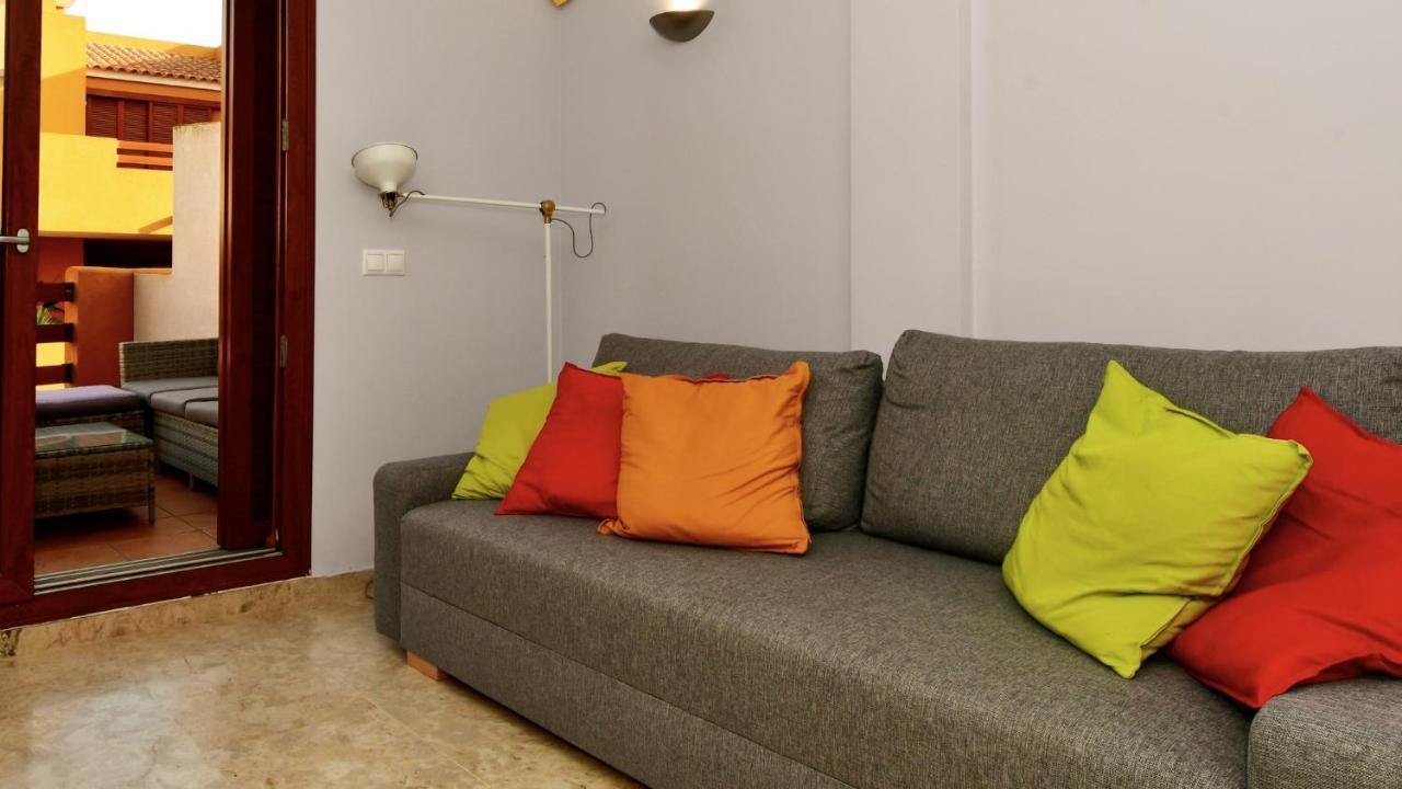 Apartamento La Recoleta Torrevieja Exteriér fotografie