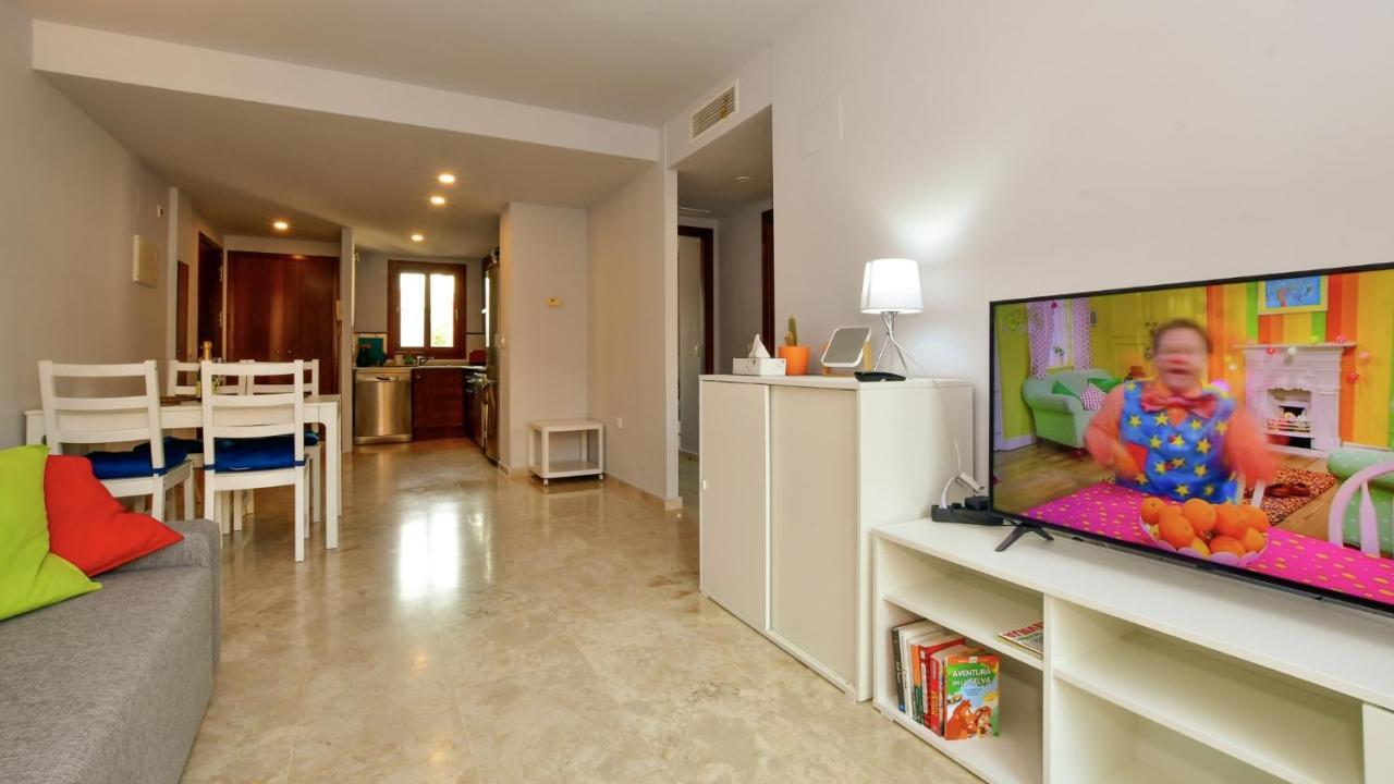 Apartamento La Recoleta Torrevieja Exteriér fotografie