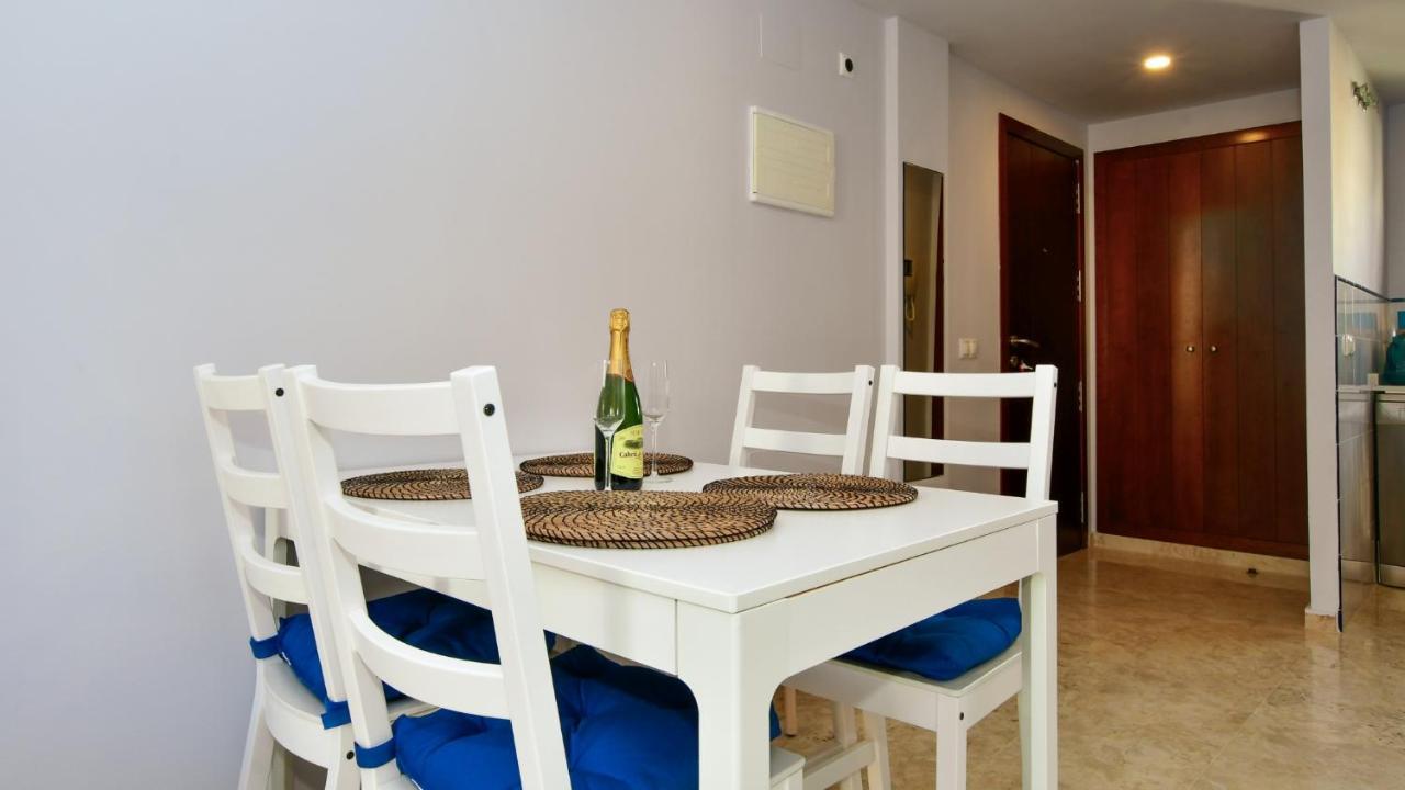 Apartamento La Recoleta Torrevieja Exteriér fotografie