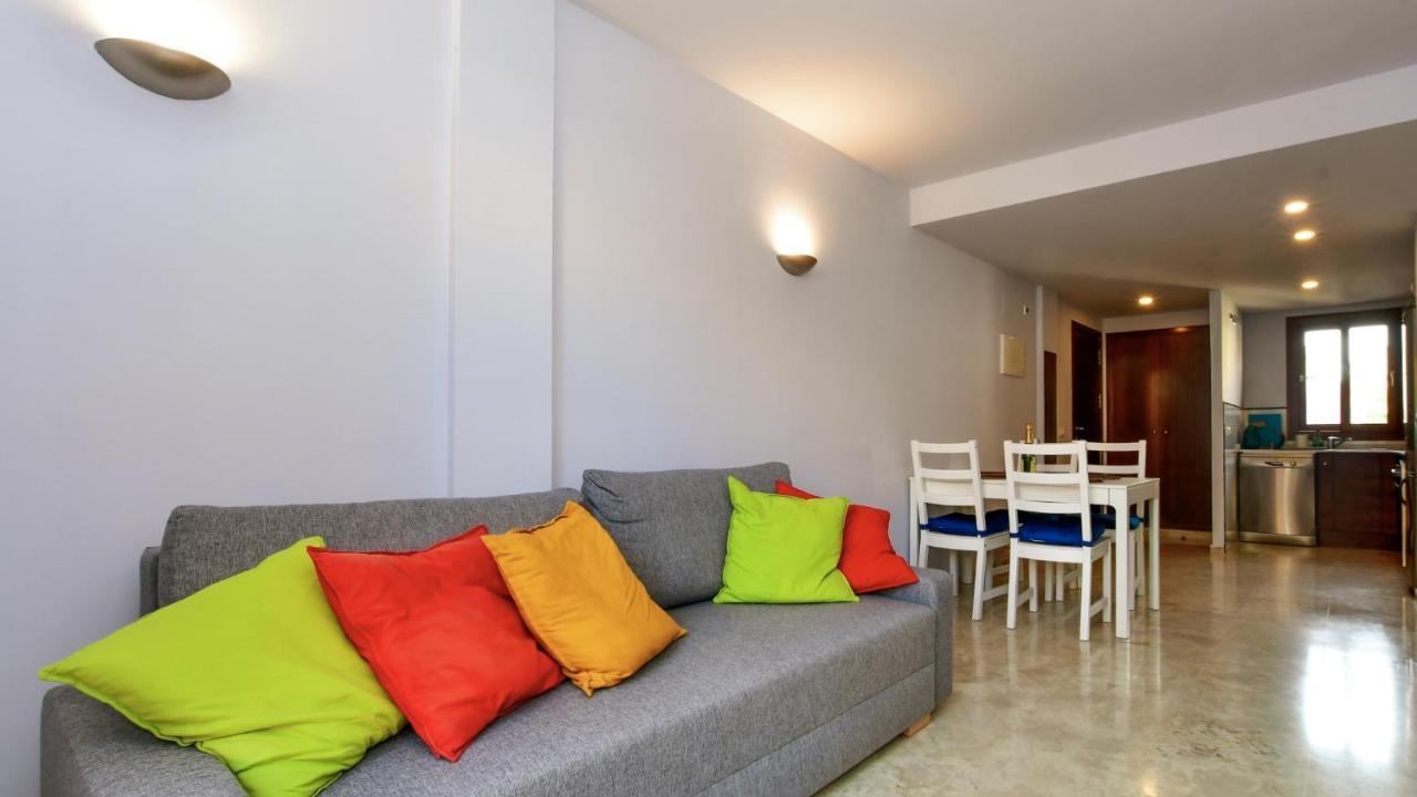 Apartamento La Recoleta Torrevieja Exteriér fotografie