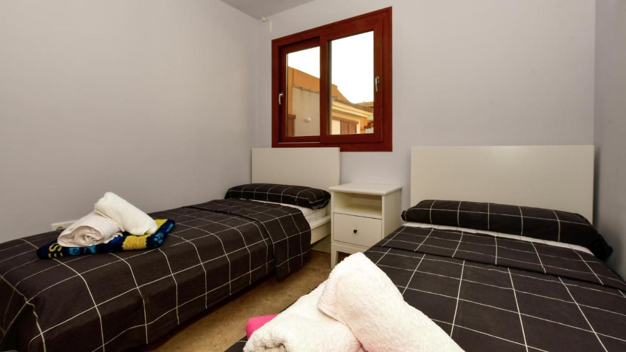 Apartamento La Recoleta Torrevieja Exteriér fotografie