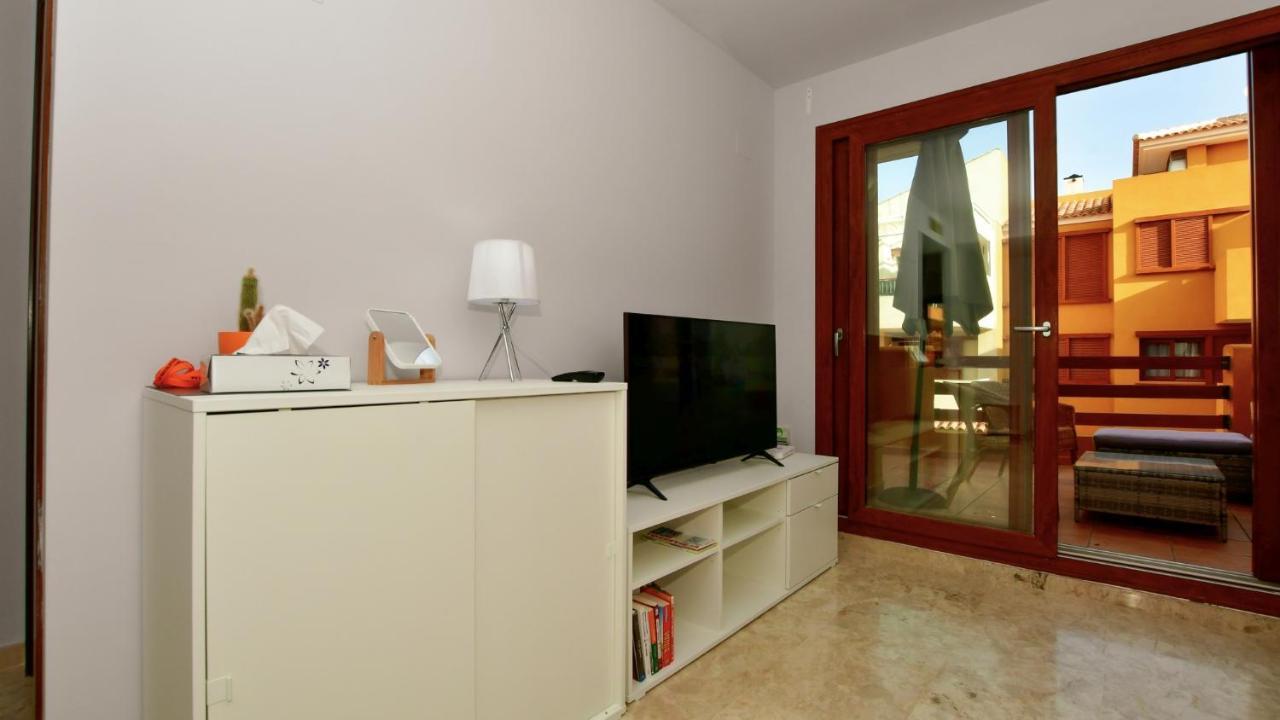 Apartamento La Recoleta Torrevieja Exteriér fotografie