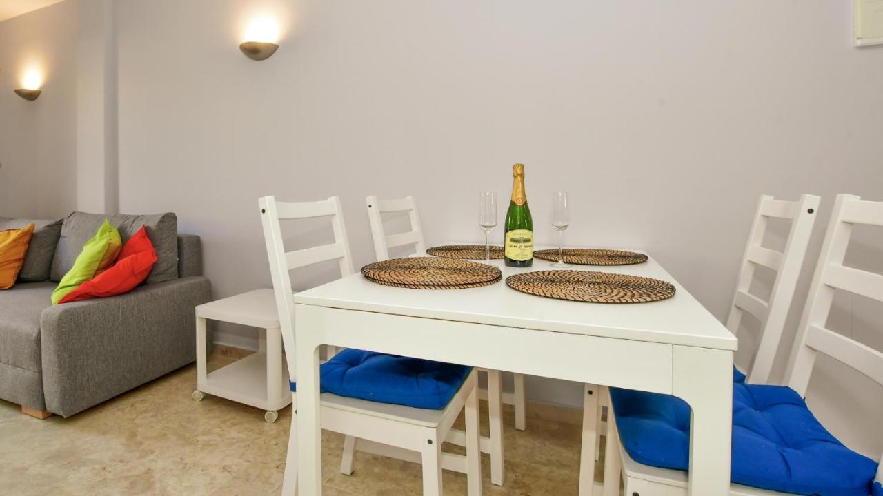 Apartamento La Recoleta Torrevieja Exteriér fotografie