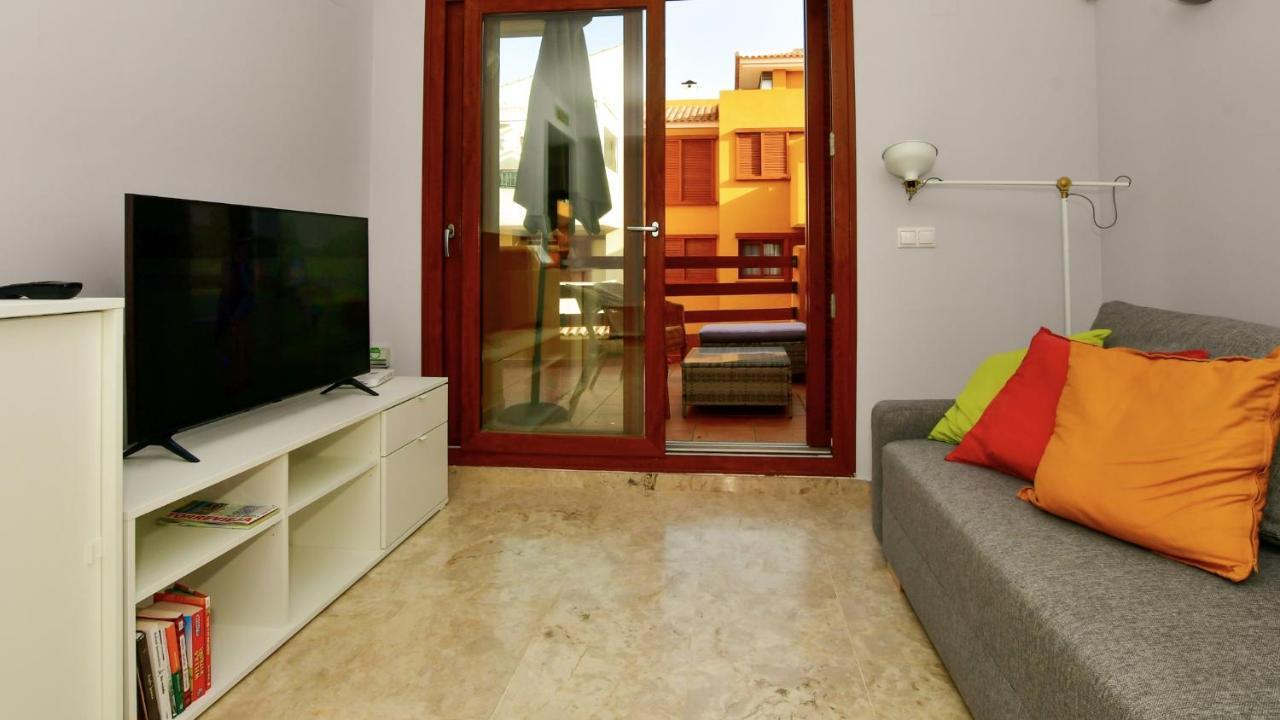 Apartamento La Recoleta Torrevieja Exteriér fotografie